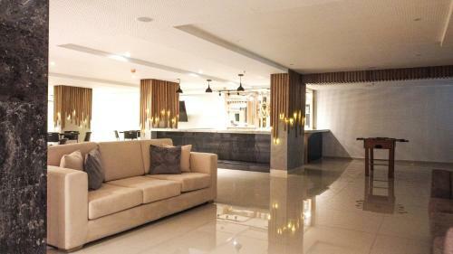 Hotel Manzur