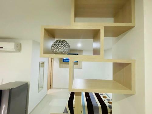 Lagos Apartaestudios X4