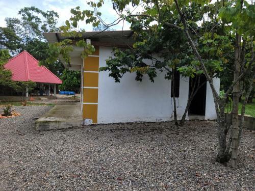 Apartamento Quinta El Kiosko