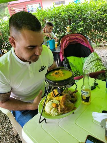 Apartamento Quinta El Kiosko