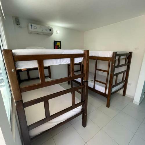 Hostal Perla De Taganga