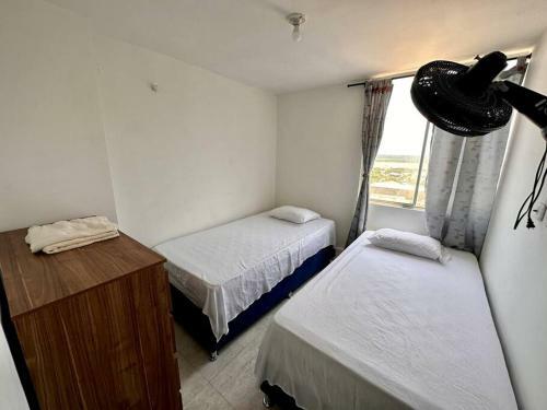 Apartamento Apto Nuevo Caminando Del Malec�n