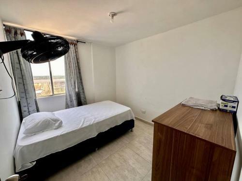 Apartamento Apto Nuevo Caminando Del Malec�n