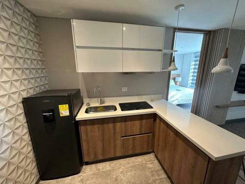 Apartamento Moderno , C�modo Y C�ntrico