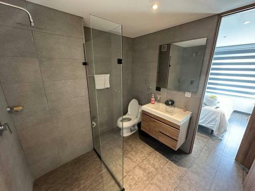 Apartamento Moderno , C�modo Y C�ntrico