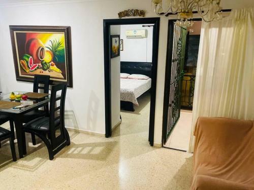 Marianella Apartament