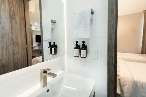 Hotel Amari Living Suites