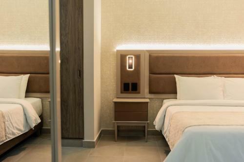 Hotel Amari Living Suites