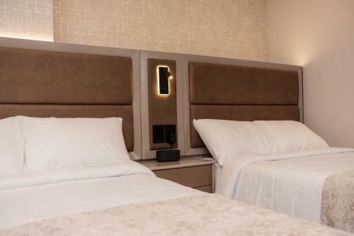 Hotel Amari Living Suites