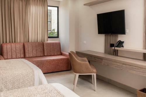 Hotel Amari Living Suites