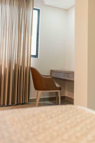 Hotel Amari Living Suites