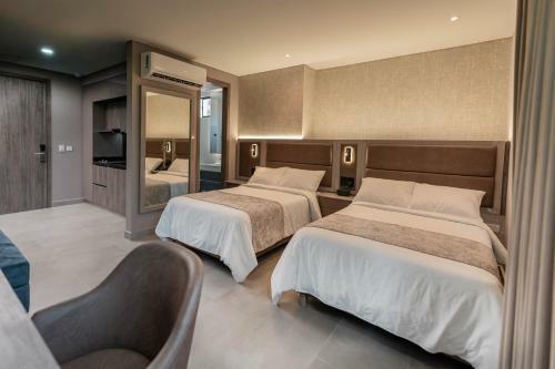 Hotel Amari Living Suites