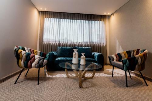 Hotel Amari Living Suites