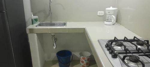 El Encanto Apartasuite