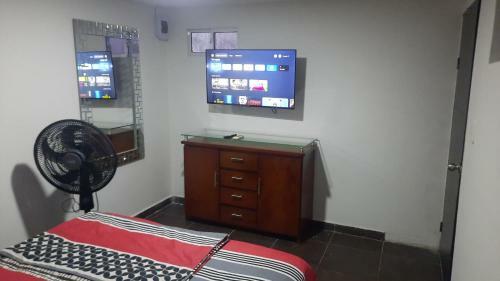 El Encanto Apartasuite