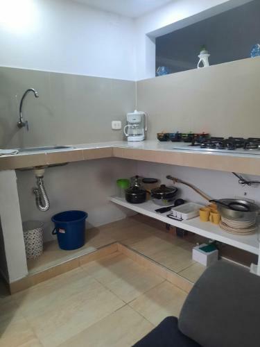 El Encanto Apartasuite