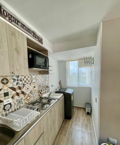 Hermoso Apartamento Para Estrenar
