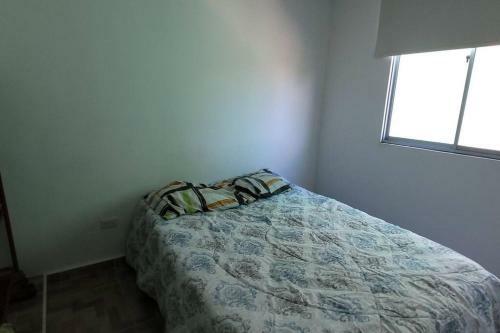 Apartamento Apto Doble Nuevo