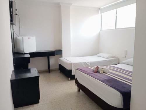 Hotel Avanty Inn