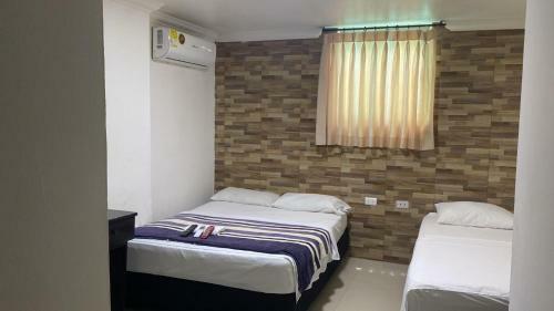 Hotel Avanty Inn
