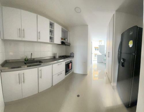 Apartamento Sol Caribe 09