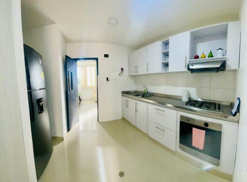 Apartamento Sol Caribe 09