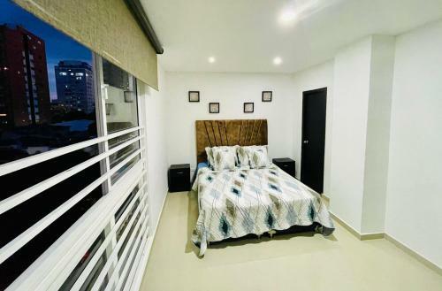 Apartamento Sol Caribe 09