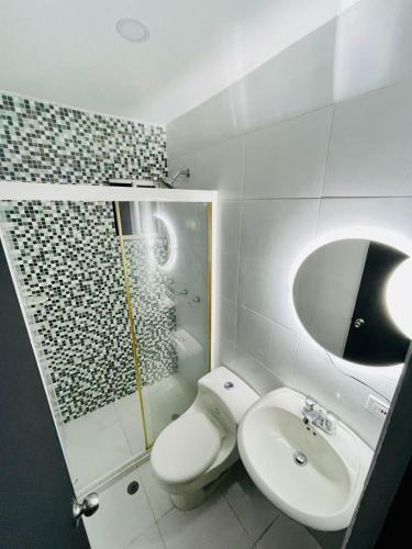 Apartamento Sol Caribe 09