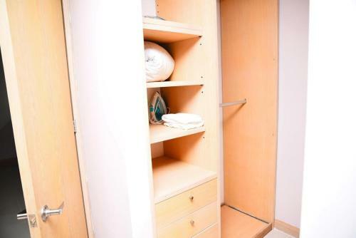 Aparta Suite En El Bluegarden