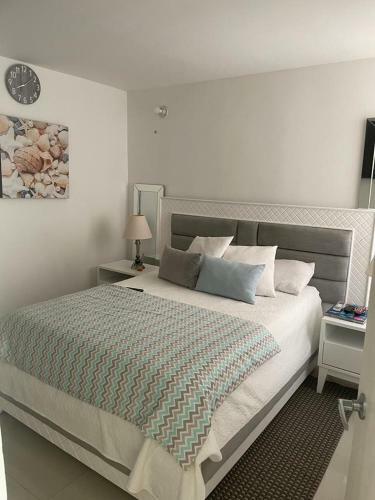 Apartamento Apto Familiar Norte Ciudad