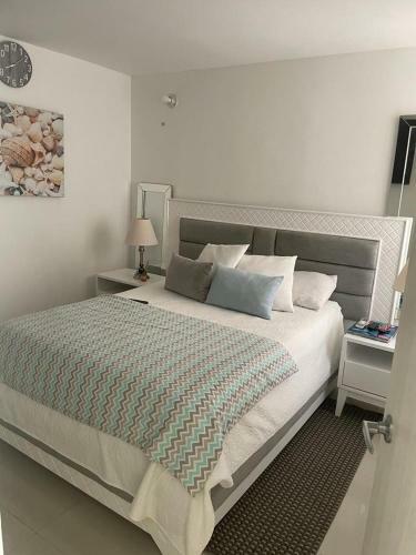 Apartamento Apto Familiar Norte Ciudad