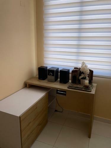 Apartamento Amoblado Alameda Del Rio