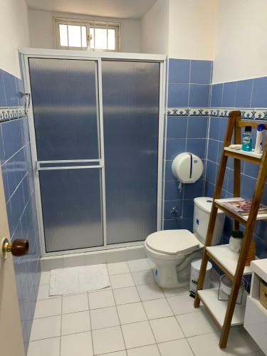 Apartamento Edificio Baquero X5 Apto 301