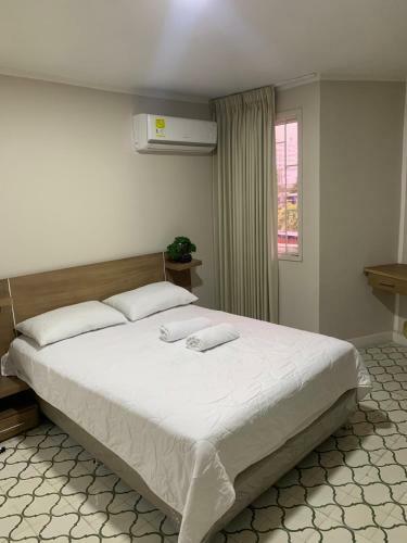 Apartamento Edificio Baquero X5 Apto 301