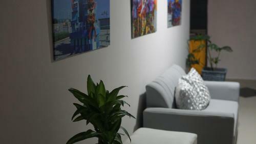 Hotel Dasanto Hd