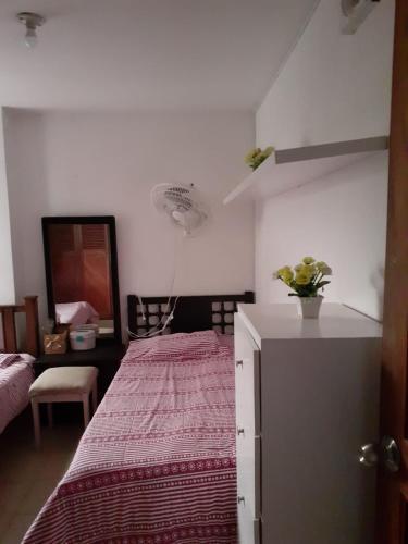 Apartamento Habitaciones Solas O Compartidas