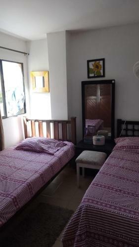 Apartamento Habitaciones Solas O Compartidas