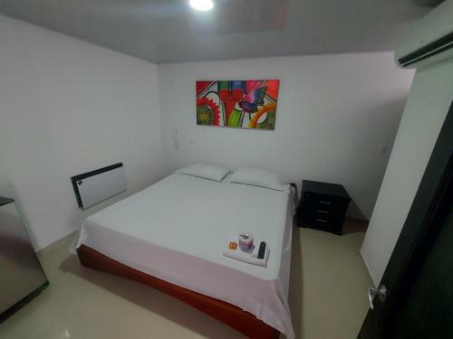 Hotel Casa Blanca