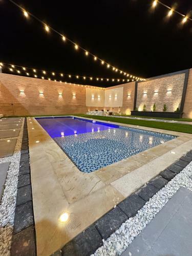 Villa Caba�a La Arenosa