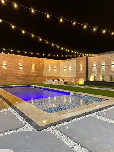 Villa Caba�a La Arenosa
