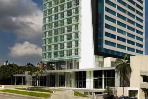 Apartamento Escapada A Barranquilla H. Estelar