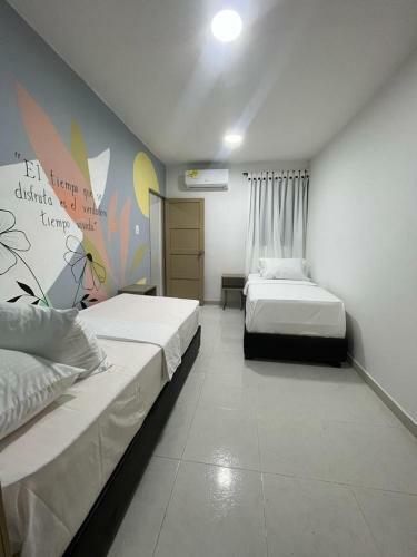 Bed & Breakfast Casahotel Riomar