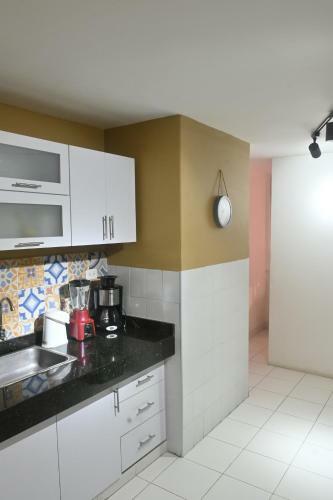 Apartamento Edificio Baquero X8 Apto 202