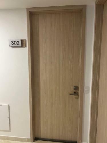 Apartamento Isabella 302