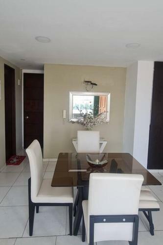 Apartamento Lindo Departamento En Conjunto Multifamiliar