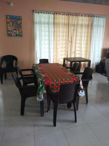 Casa Quinta Completa Con Piscina