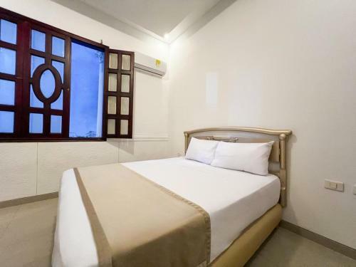 Hotel Barranquilla Prado