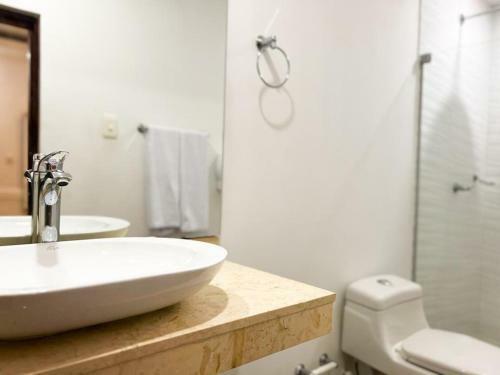 Hotel Barranquilla Prado