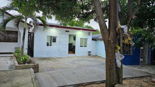 Casa Familiar Barranco