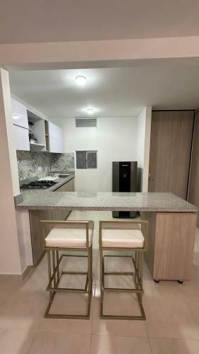 Confortable Apartamento